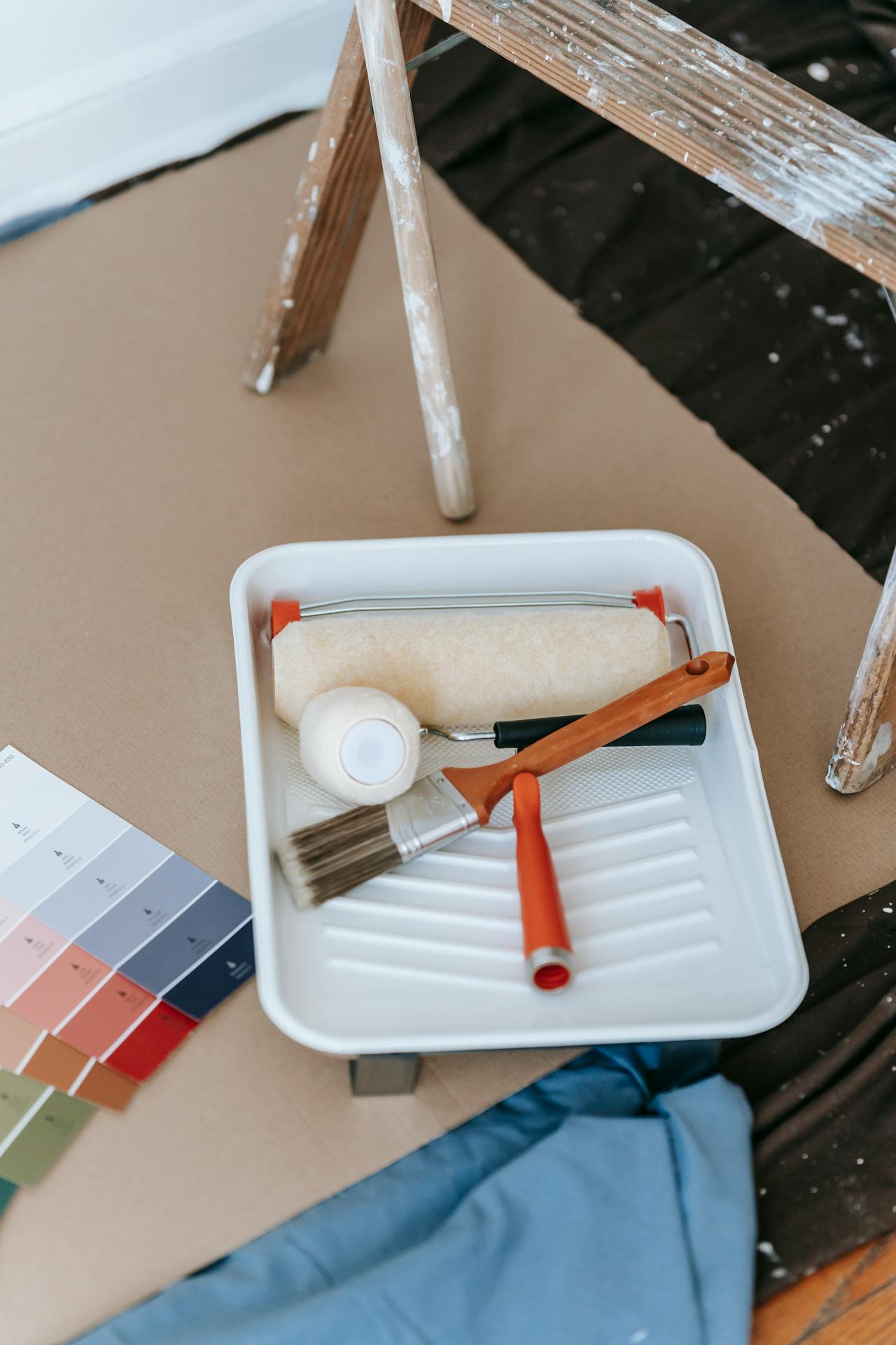 Pintura Residencial